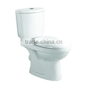 China Sanitary Cheap Washdown Water Closet thumbnail-1