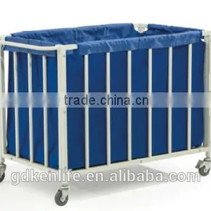 Trolley for Dirty Article thumbnail-1