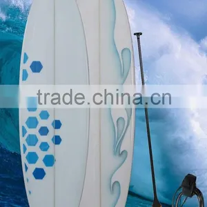 2016 High Quality Colorful Fiberglass Surfboard/EPS SURFBOARD/eps Surfboard Blank Sale thumbnail-1