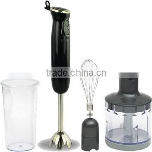 400W-800W Hand Blender thumbnail-1