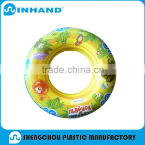 Swimming Ring/baby Swimming Neck Ring/baby Float Ring/inflatable Swan Swimming Ring thumbnail-1