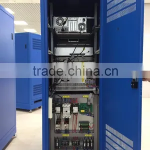 KOMEG Industrial Laboratory Analysis Vibrator Shaker Screen Test Sieving Equipment thumbnail-3