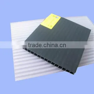 uv Protection Plastic Sheet thumbnail-1