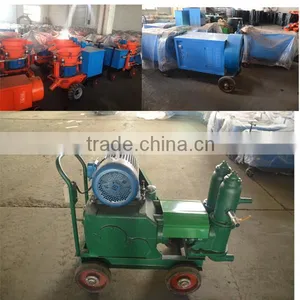 Wholesale Products China Cement Grout Injection Pump Cement Motar Grouting Pump thumbnail-1
