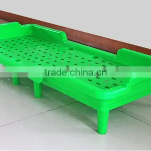 ZL-03-01B Nursery Plastic Bed thumbnail-3