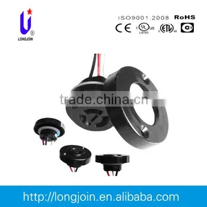 Twist-Lock Receptacle (photocell) thumbnail-1