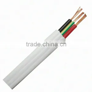 Flat Electrical Wire thumbnail-1
