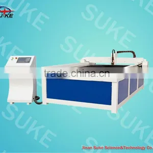 Plasam Cutting Machine thumbnail-1