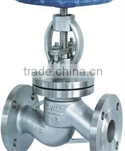 Cast Steel Valve thumbnail-1