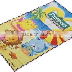 Cheap Price Printed Beach Towel thumbnail-1