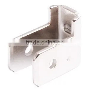 Aluminum Hot Forging Terminals and Cable Wiring thumbnail-2