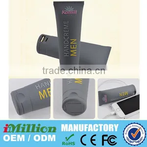Cleanser Bottle Shape Power Bank thumbnail-1