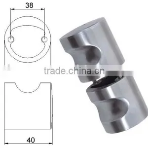 Handle/Toilet Partition Hardware thumbnail-1