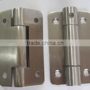 Stainless Steel Single Action With Spring Door Hinge thumbnail-1