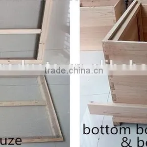 Assembled Beehives thumbnail-3