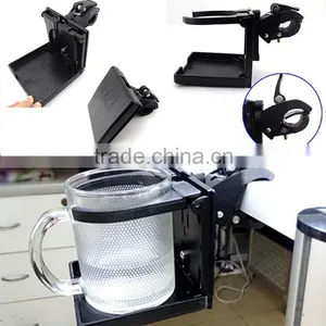 Car Accessories Interior Brand Name Plastic Plate With Cup Holder thumbnail-4
