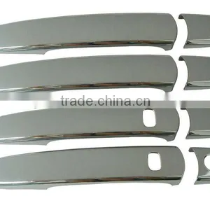 Chrome Door Handles thumbnail-1