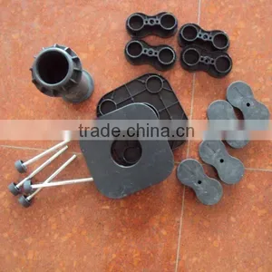 5M Telescopic Aluminum Flag Pole thumbnail-5