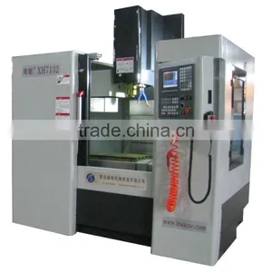 Machine Center Cnc With ce From Taian Haishu thumbnail-1