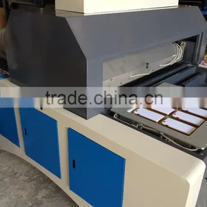 Industrial 3D Vacuum Sublimation Machine thumbnail-4