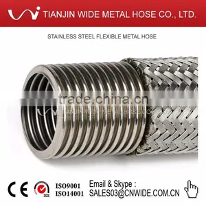 AISI 304 Pipe Stainless Steel Tube thumbnail-3