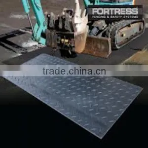 All Kinds of Hdpe Ground Protection Mats thumbnail-1