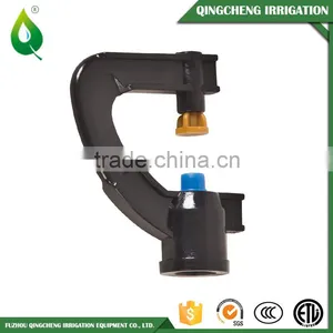 Plastic Mang Chose Vegetable Irrigation Micro Sprinkler thumbnail-5