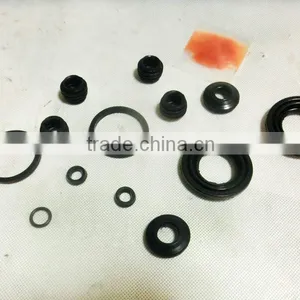 01473-SV4-000 Car Assembly Rear Brake Kit for Honda thumbnail-1