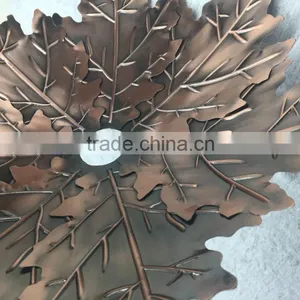 Good Surface Treatment Decorative Alloy Profile thumbnail-5