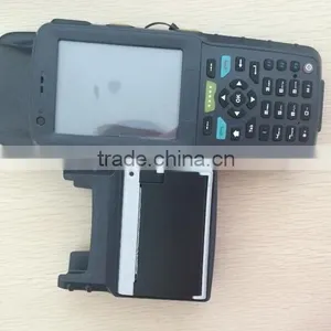 Cost-effective With 3G/ Wifi/ SDK Free lf Reader Writer Rfid Reader Usb/rs232 thumbnail-5