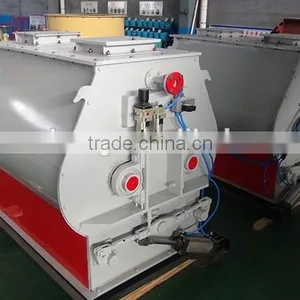 Poultry Feed Mixer Machine CE Approved thumbnail-4