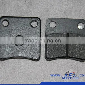 SCL-2012040406 FSC 600 China Top Quality Universal Motorcycle Brake Disc Pads thumbnail-1
