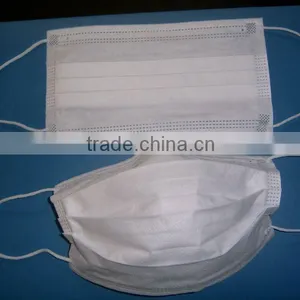New Products 3ply Face Mask,disposable Face Mask,medical Mask thumbnail-6