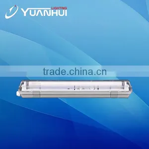 2 Foot IP65 Waterproof Lamp 18w thumbnail-1