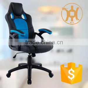 HC-R030 Gamer Racing Chair Racing Seat Gaming Chair Modern thumbnail-1