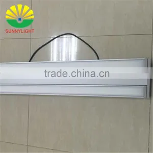 High Quality IP65 25W 40w 80W Led Linear Light System China Manufacturer Factory 3-5years' Warranty thumbnail-5
