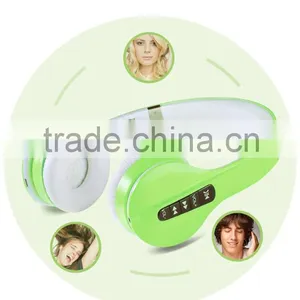 New Products Invisible Bluetooth Stereo Earphone Sport for Mobile Phone thumbnail-5