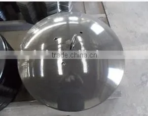 22" by 5mm HARROW DISCS / DISC HARROW PARTS thumbnail-3
