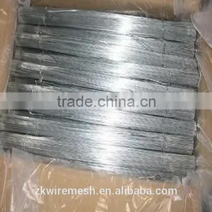 Straight Cut Iron Wire for Binding thumbnail-1