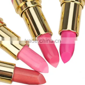 12Pcs Fashion Women Lipsticks Set Waterproof Moisturizing Rouges Lip Balms Set Cosmetic Beauty Tool thumbnail-4