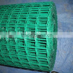 Low Price Pvc Coated Square Wire Mesh thumbnail-1