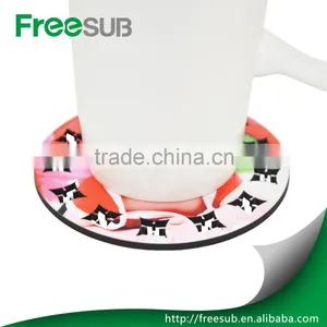 2016 Promotional Custom Engraving MDF Personalised Coaster Mdf Board Price thumbnail-5
