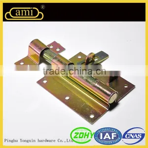 Hot New Products for 2016 Barn Door Hardware Dome House Door Bolt thumbnail-5