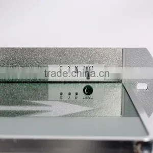 Oem Manufacturer Anti-fire Board Factory Fire Exit Signage thumbnail-2