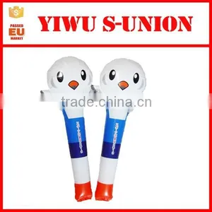 Promotionla Advertising Inflatable Cheering Stick,cheering Stick thumbnail-5