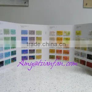 Quartz Stone Display Book for Granite and Marble thumbnail-1