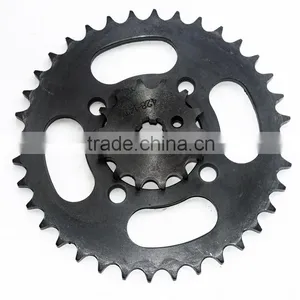 DAYANG 36T Motorcycle Sprocket thumbnail-4