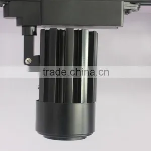 High Quality 40W Rail Cob Commercial Led Track Downlight, LED Commercial Lighting thumbnail-2