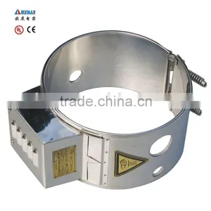 New Type Mica Band Heater for Plastic Extruder thumbnail-1