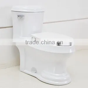 CUPC One Piece Toilet thumbnail-5